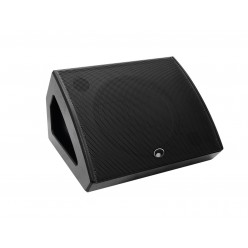 OMNITRONIC KM-115A Active Stage Monitor coaxial
